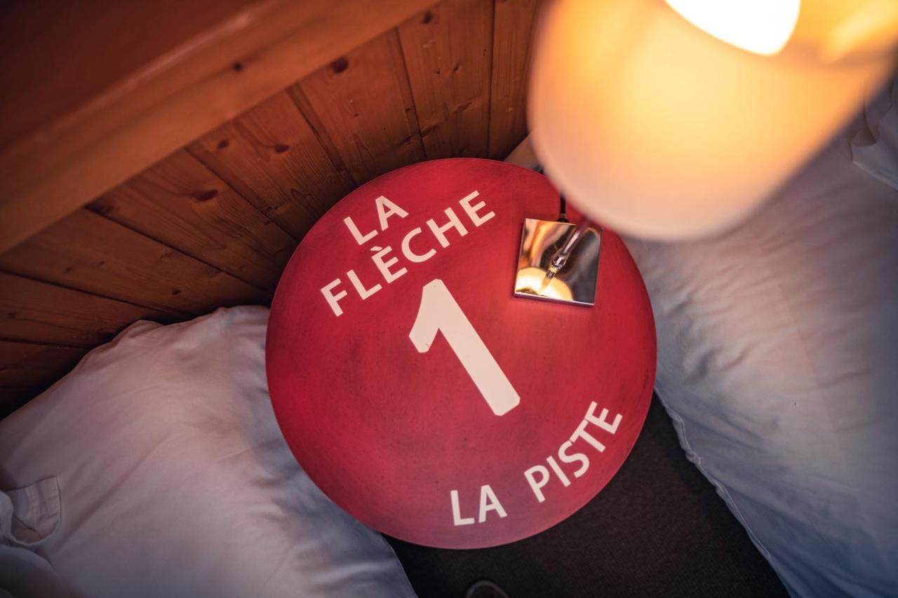 Chalet-Hotel Gai Soleil Les Contamines-Montjoie Esterno foto